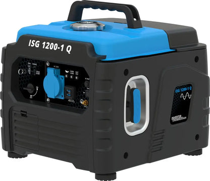 Inverterski agregat ISG 1200-1 Q – slika 7