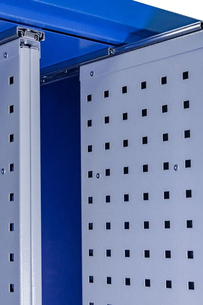 Omara z vertikalnimi izvleki VAS T02 – slika 3