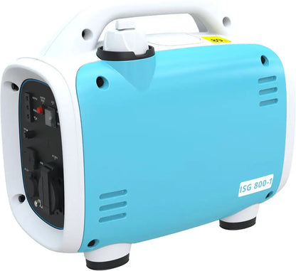 Inverterski agregat ISG 800-1 – slika 2