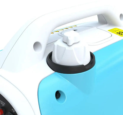 Inverterski agregat ISG 800-1 – slika 4