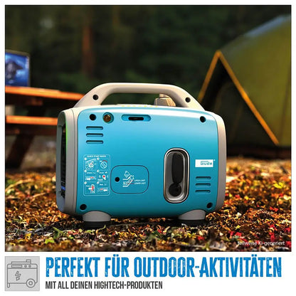 Inverterski agregat ISG 800-1 – slika 7