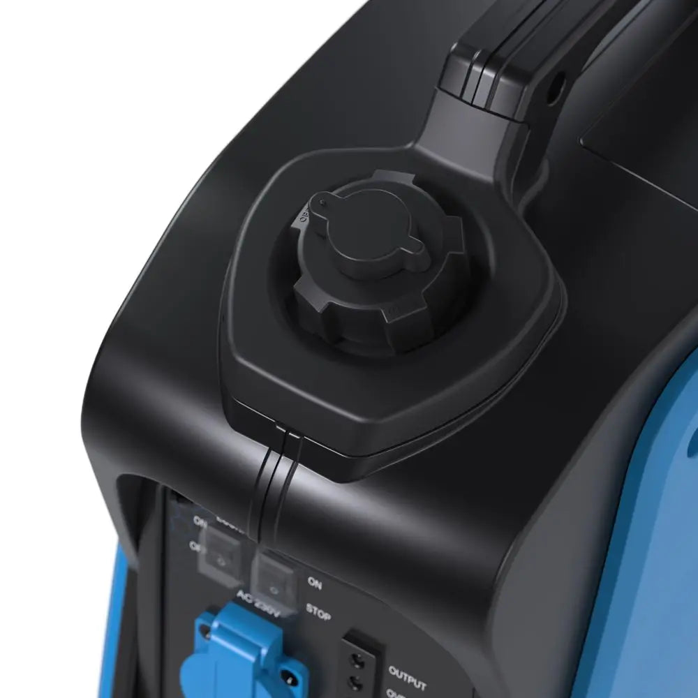 Inverterski agregat ISG 1200-1 – slika 4