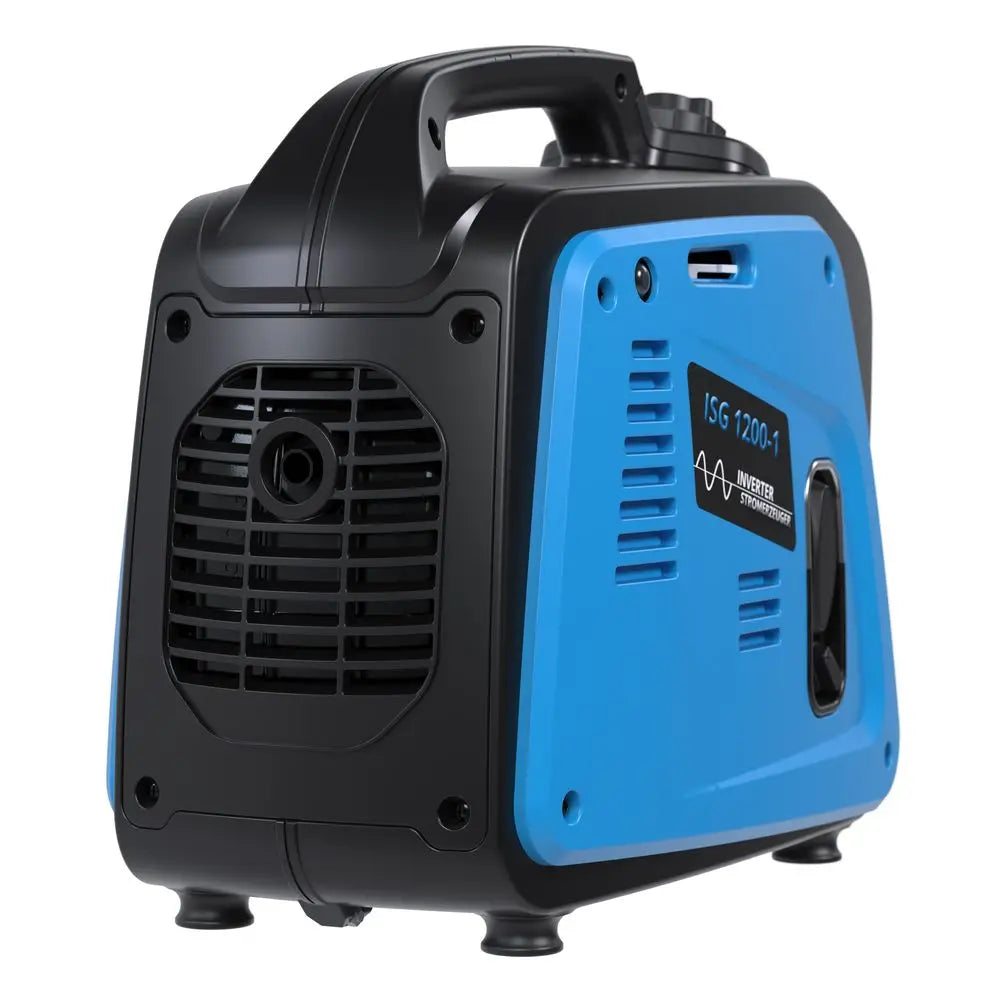 Inverterski agregat ISG 1200-1 – slika 5