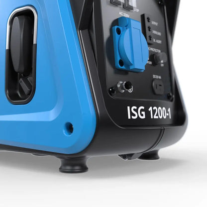 Inverterski agregat ISG 1200-1 – slika 6