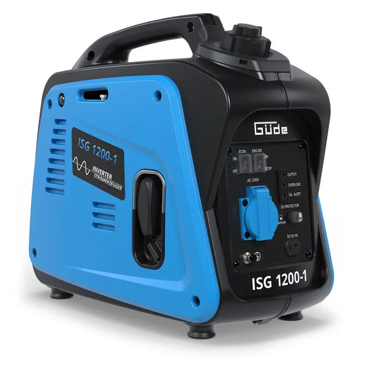 Inverterski agregat ISG 1200-1