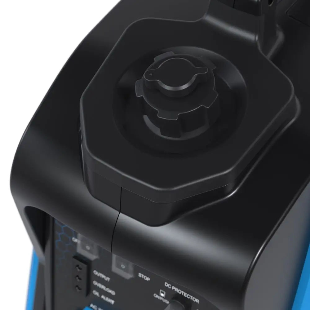 Inverterski agregat ISG 2000-2 – slika 4