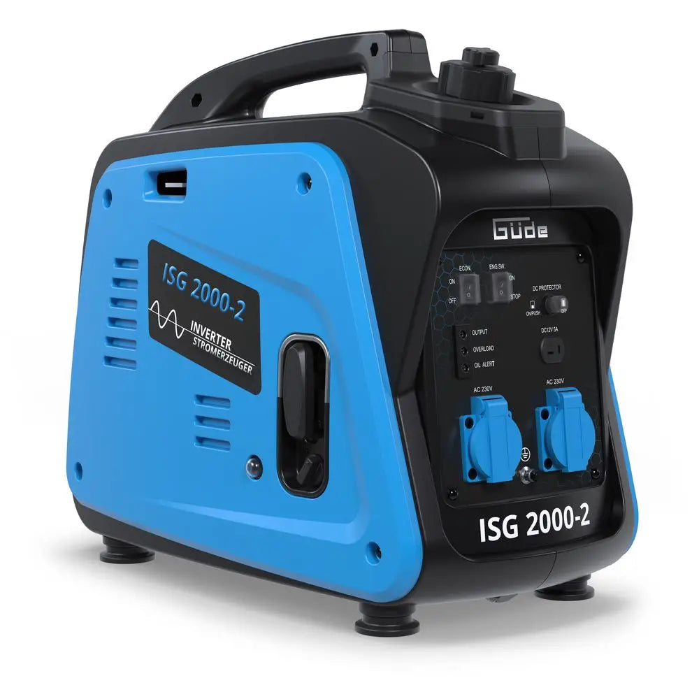 Inverterski agregat ISG 2000-2