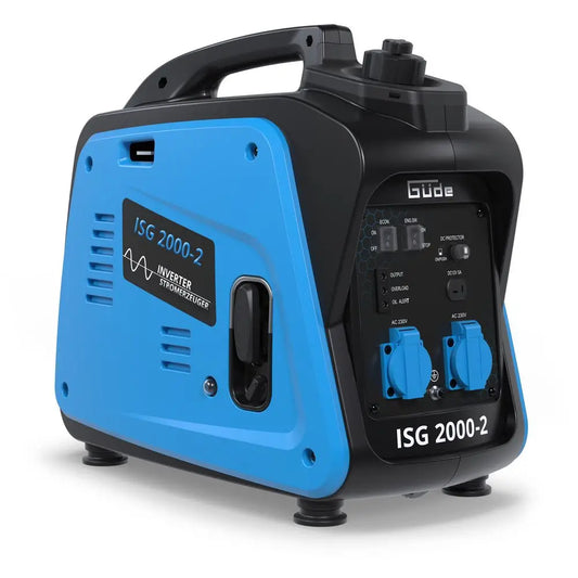 Inverterski agregat ISG 2000-2
