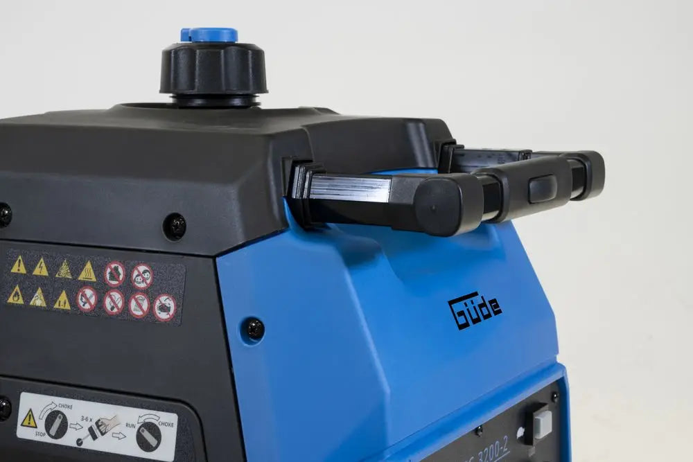 Inverterski agregat ISG 3200-2 – slika 5