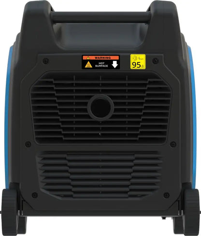 Inverterski agregat ISG 6600-3 E – slika 4