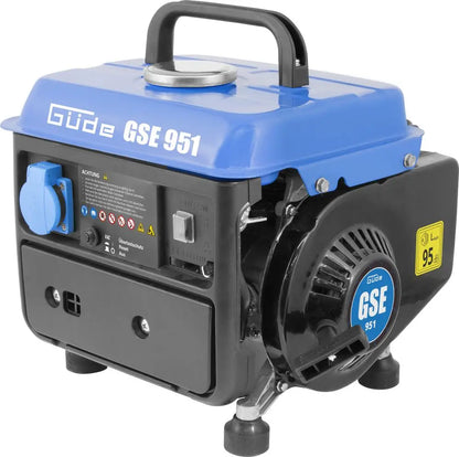 Bencinski agregat GSE 951