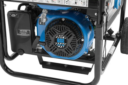 Bencinski agregat GSE 3701 RS – slika 5