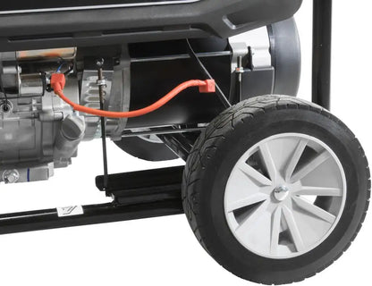 Bencinski agregat GSE 8701 RS – slika 4