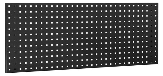 Perforirana stena za orodje 1200P/1 Black Line