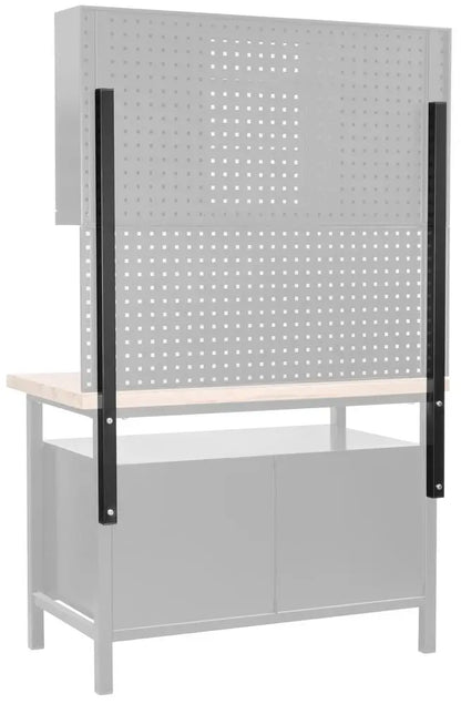 Povezovalne cevi za komplet Black Line – slika 2