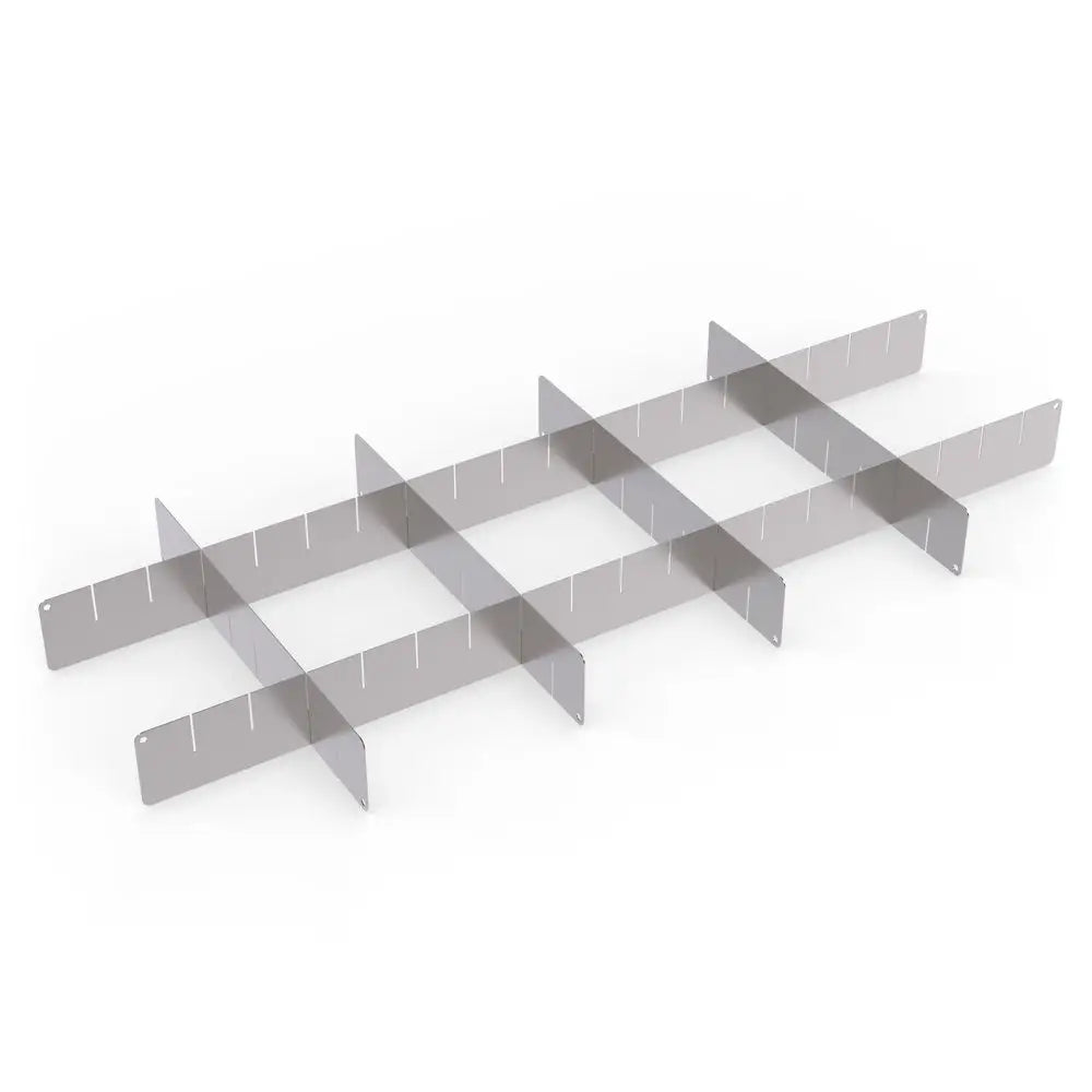 Razdelilnik predala GST 950/400 Eco Line
