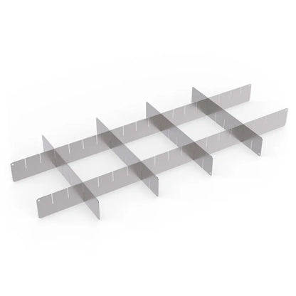 Razdelilnik predala GST 950/400 Eco Line