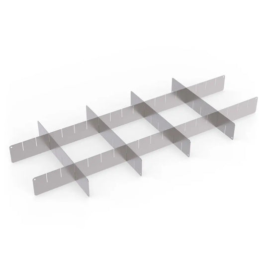 Razdelilnik predala GST 950/400 Eco Line