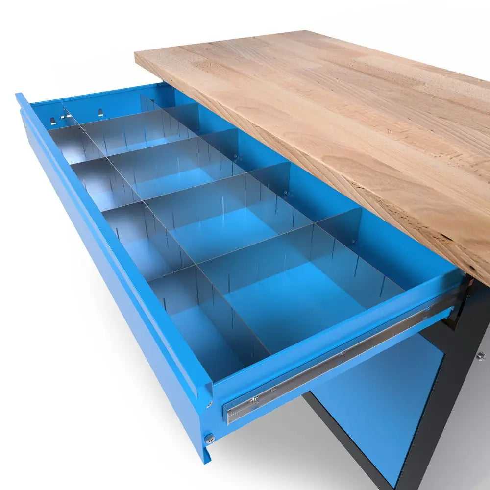 Razdelilnik predala GST 950/400 Eco Line – slika 2