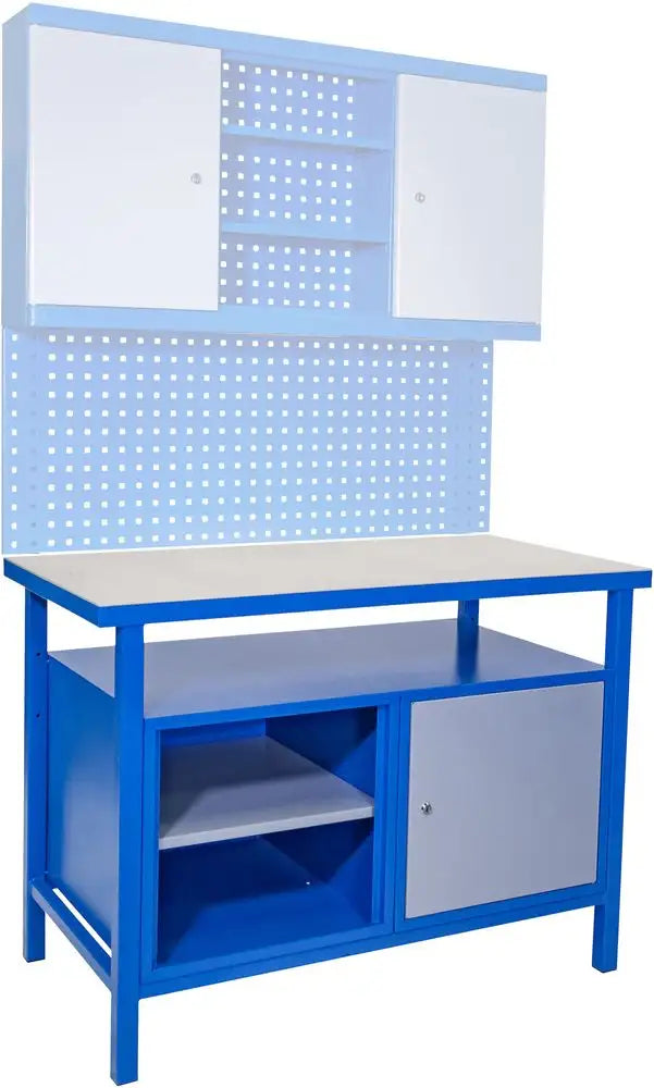 Delovna miza P 1200 T – slika 3