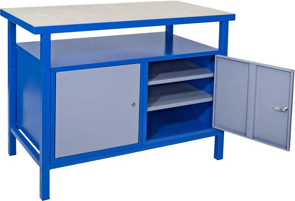 Delovna miza P 1200 TT – slika 2