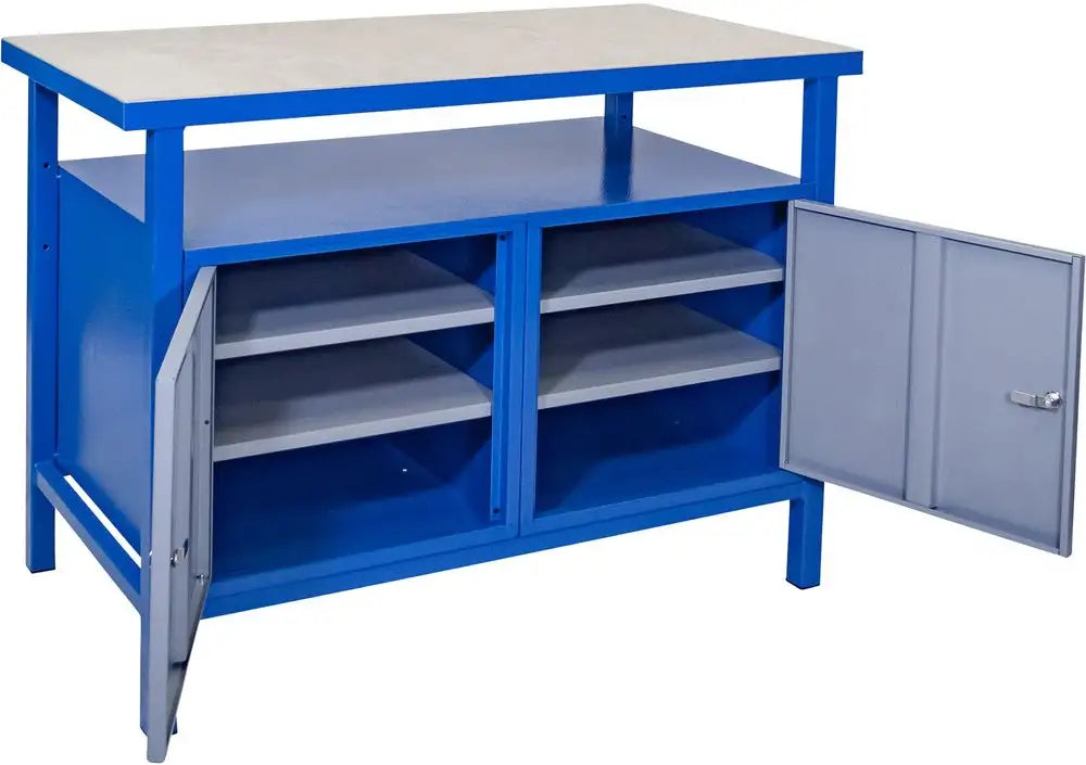 Delovna miza P 1200 TT – slika 3