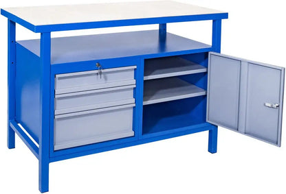 Delovna miza P 1200 SLT – slika 2