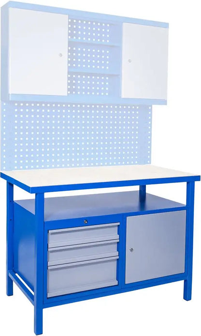 Delovna miza P 1200 SLT – slika 5