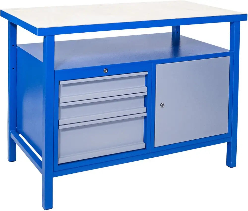 Delovna miza P 1200 SLT