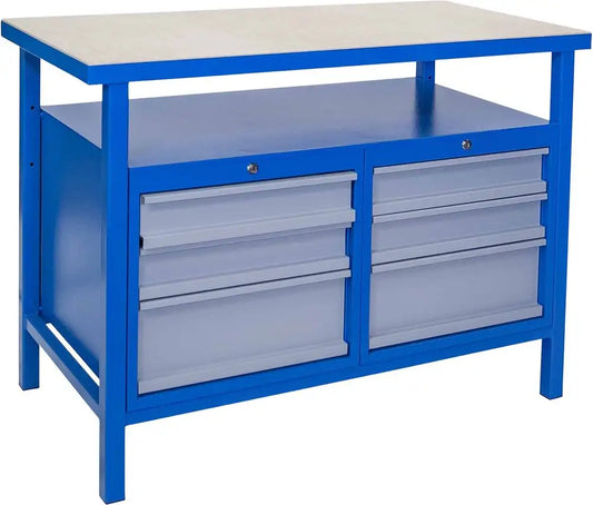 Delovna miza P 1200 SS