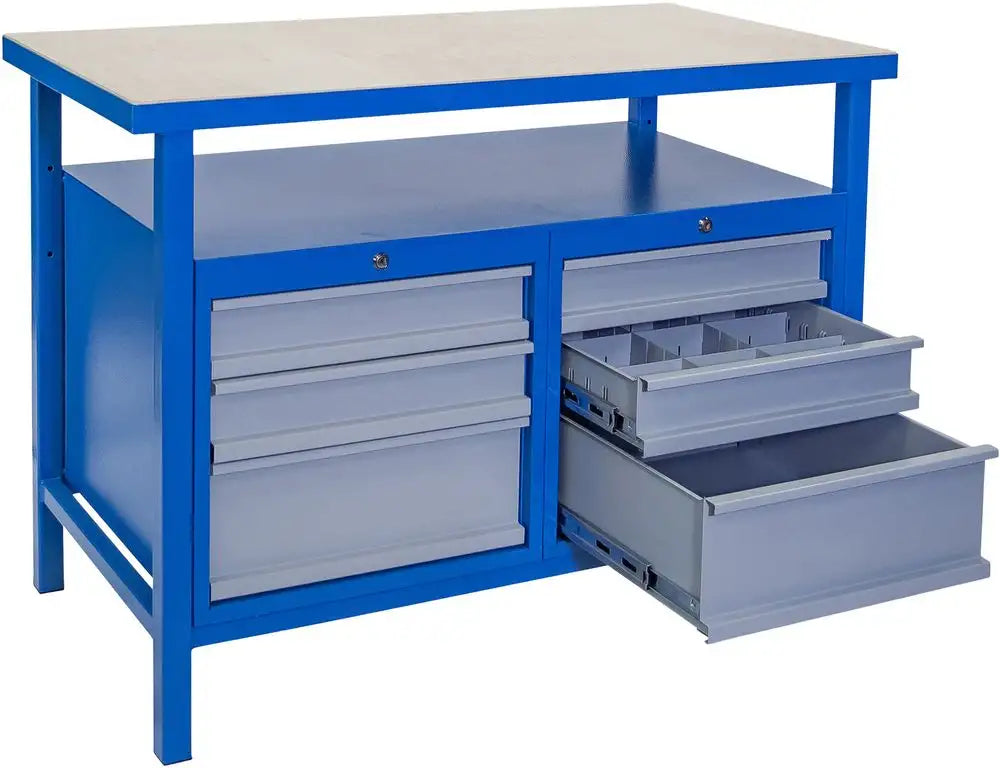 Delovna miza P 1200 SS – slika 2