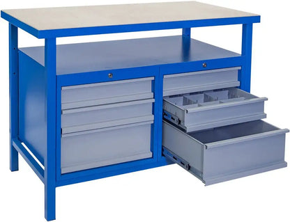 Delovna miza P 1200 SS – slika 2