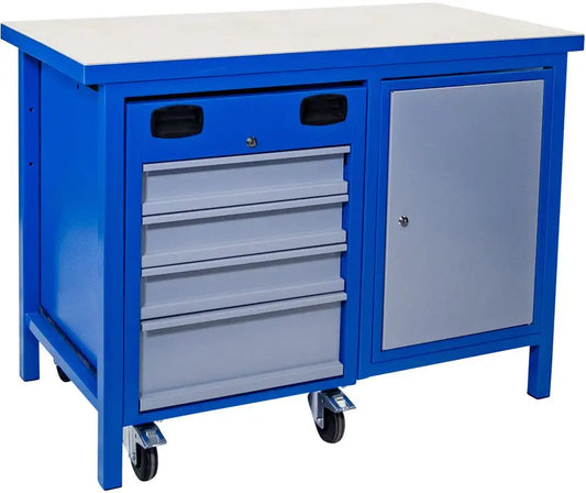 Delovna miza 1200 SLT MULTI