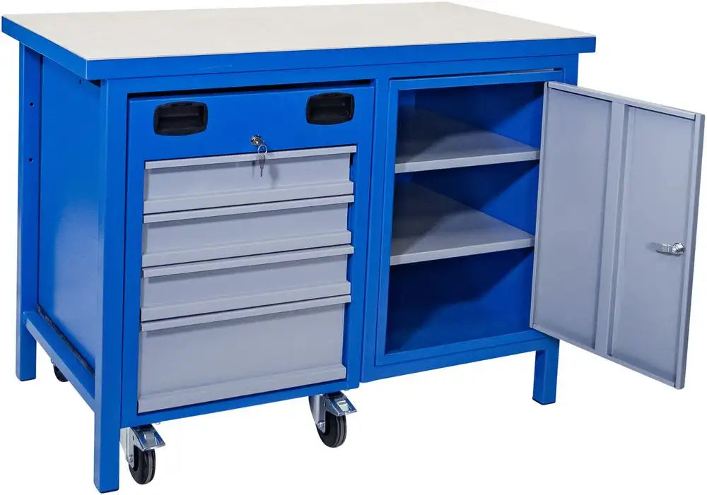 Delovna miza 1200 SLT MULTI – slika 2