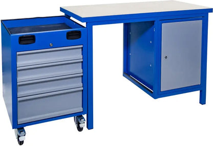 Delovna miza 1200 SLT MULTI – slika 3