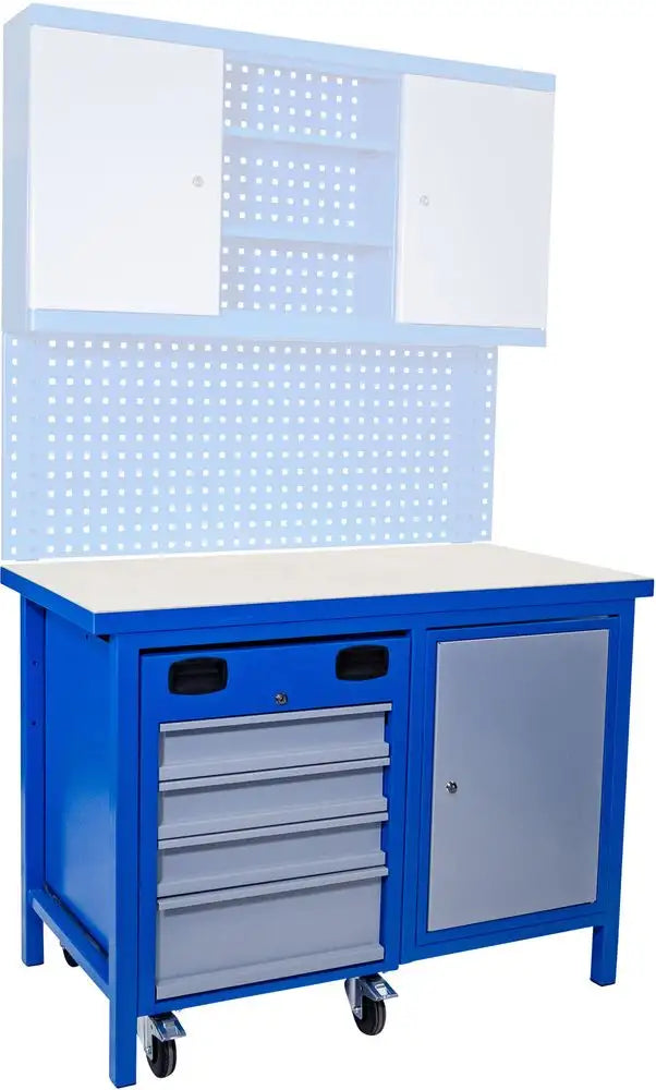 Delovna miza 1200 SLT MULTI – slika 5