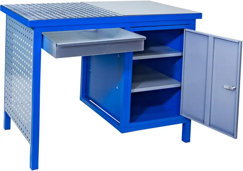 Varilna delovna miza SW 1200/600 – slika 2