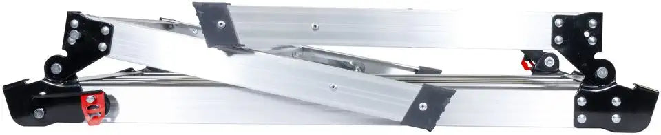 Aluminijasta delovna ploščad GAAP 760 – slika 3