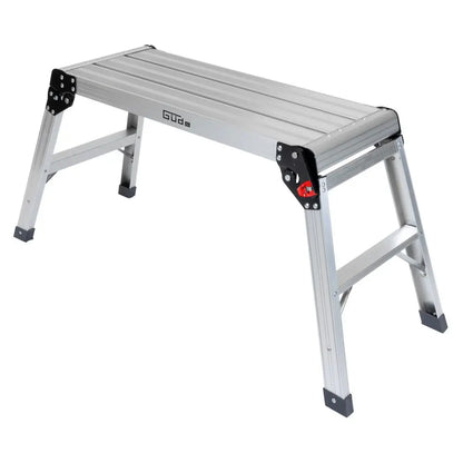Aluminijasta delovna ploščad GAAP 760