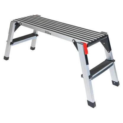 Aluminijasta delovna ploščad GAAP 960