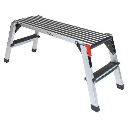 Aluminijasta delovna ploščad GAAP 960