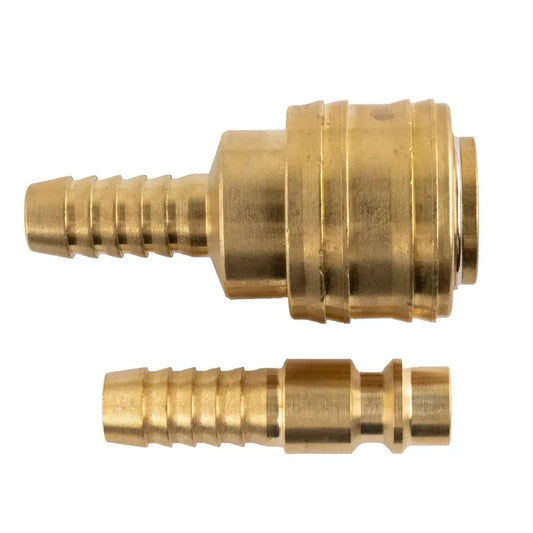 Spojka/vtični nipel 9 mm