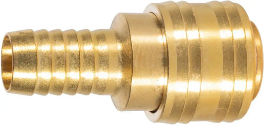 Hitra spojka s cevnim nastavkom 13 mm