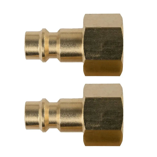 Vtični nipel 3/8" z notranjim navojem, SB