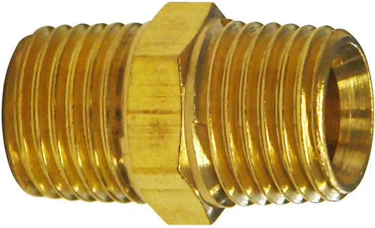 Dvojni nastavek 1/4 x 1/4