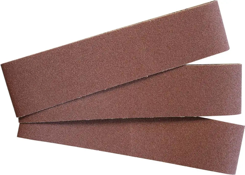 Brusilni trak K60 915x100 mm, 3-delni – slika 2