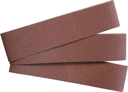 Brusilni trak K60 915x100 mm, 3-delni – slika 2