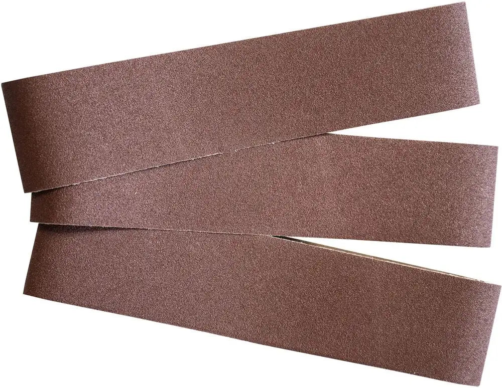 Brusilni trak K80 915x100 mm, 3-delni – slika 2