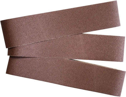 Brusilni trak K80 915x100 mm, 3-delni – slika 2