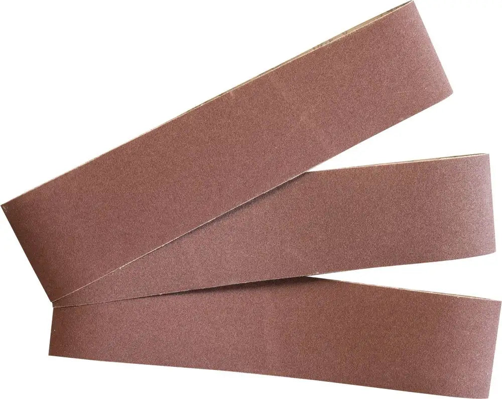 Brusilni trak K120 915x100 mm, 3-delni – slika 2